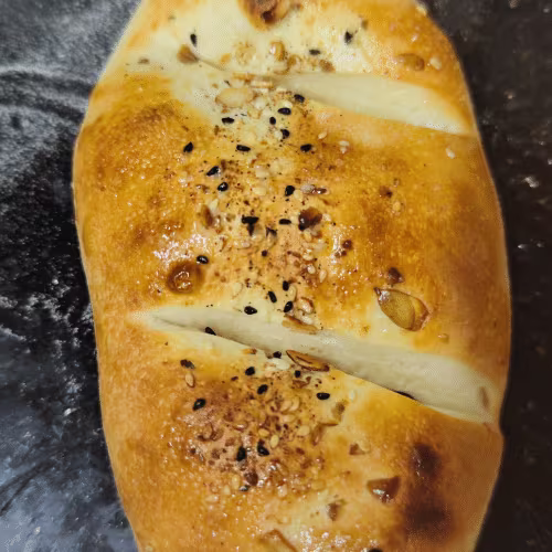 Stangerlbrot