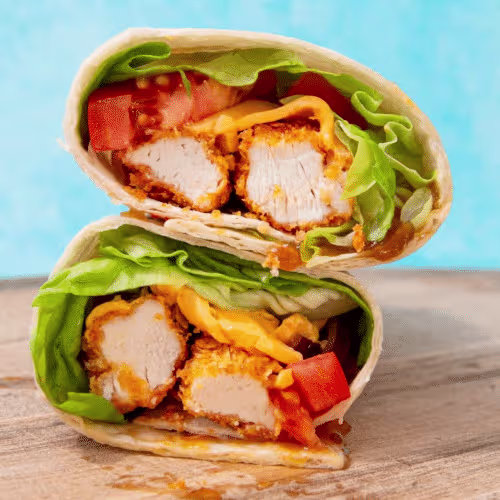 Chicken Wrap