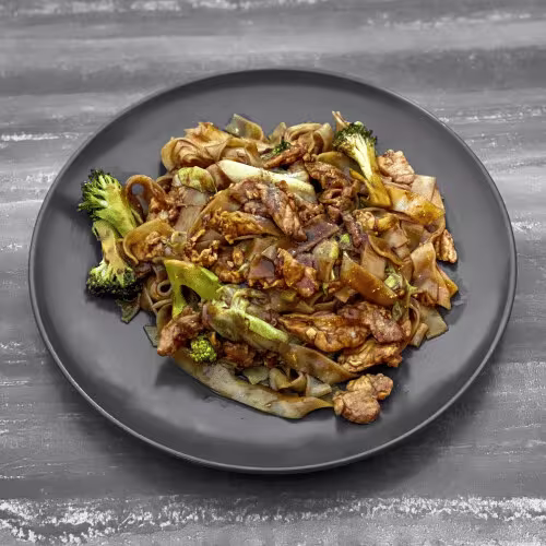 Pad Si-Iew