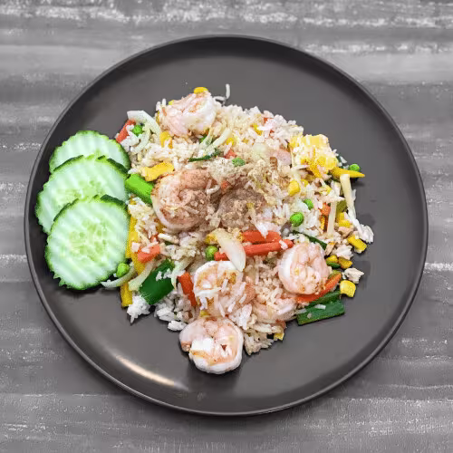 Khao Pad