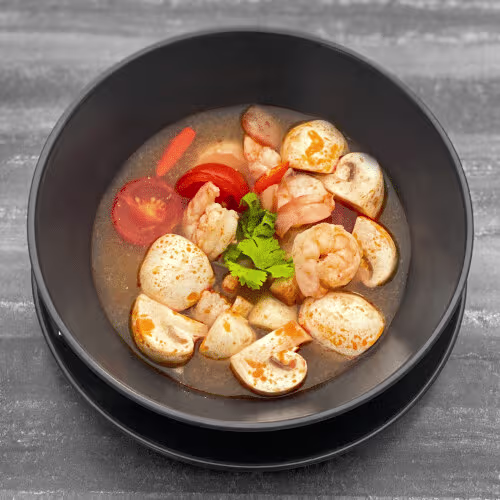 Tom Yam