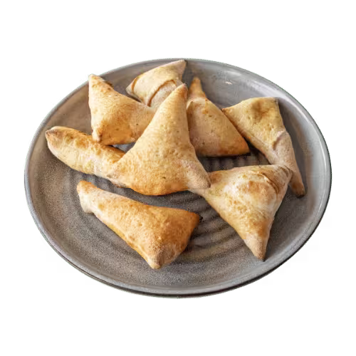 Bread Bits