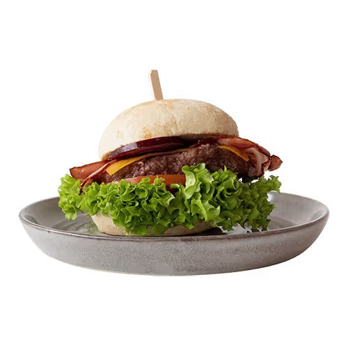 Bacon Burger