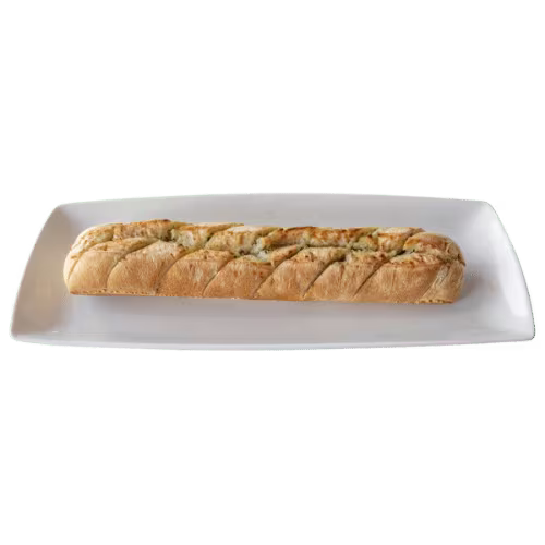 Knoblauch Baguette