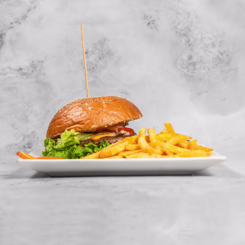 Cheeseburger