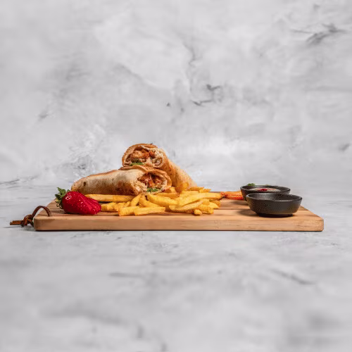 Chicken Wrap