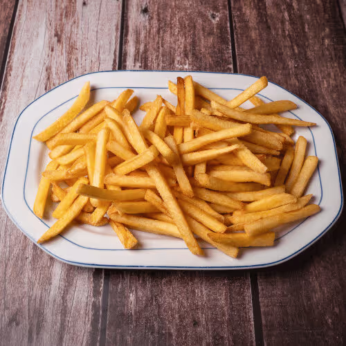 Portion Pommes frites