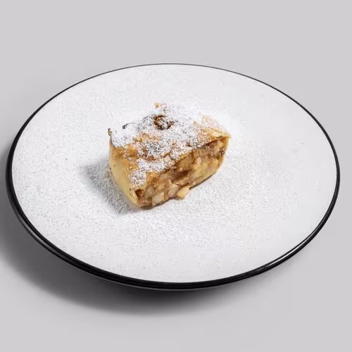Apfelstrudel