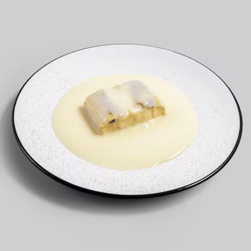 Topfenstrudel