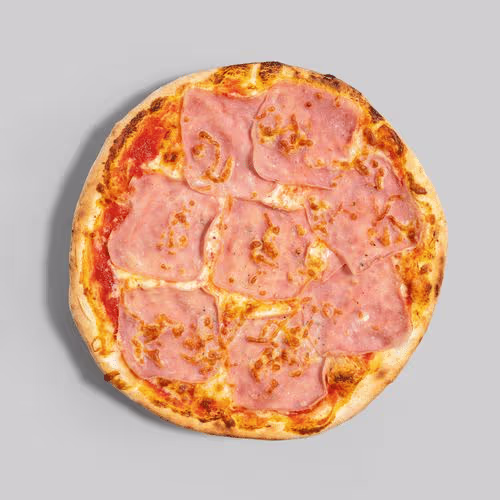 Pizza Cardinale