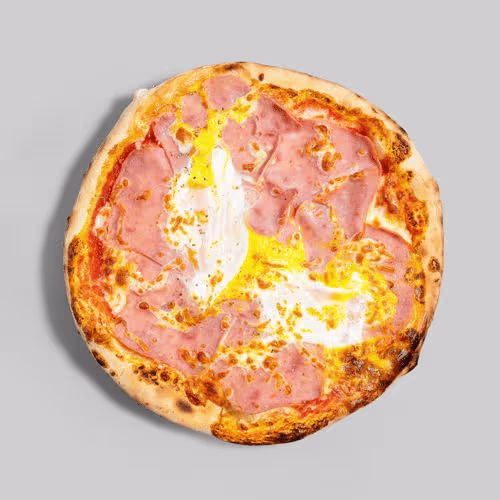 Pizza Sophia Loren