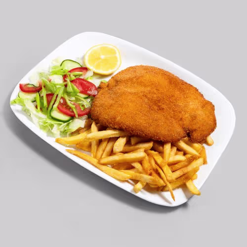 Wiener Schnitzel