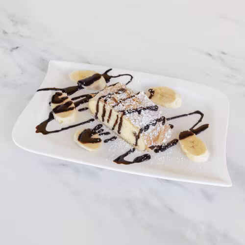Topfenstrudel