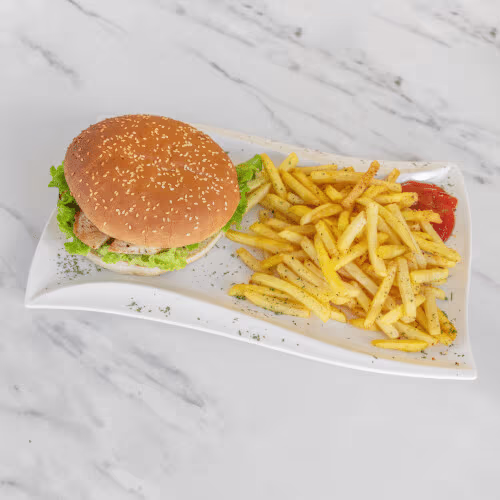 Putenburger