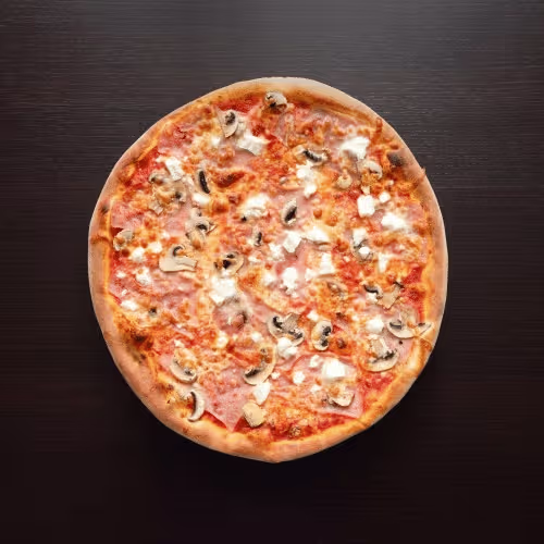 Pizza Fabulous