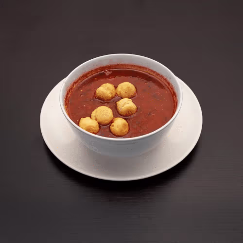 Tomatensuppe