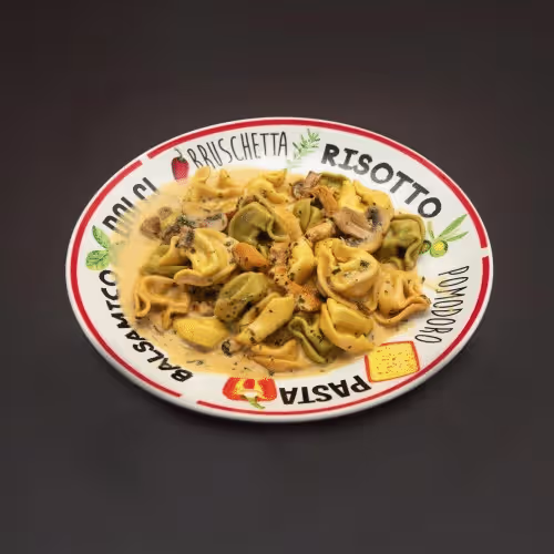 Pasta Santa Lucia