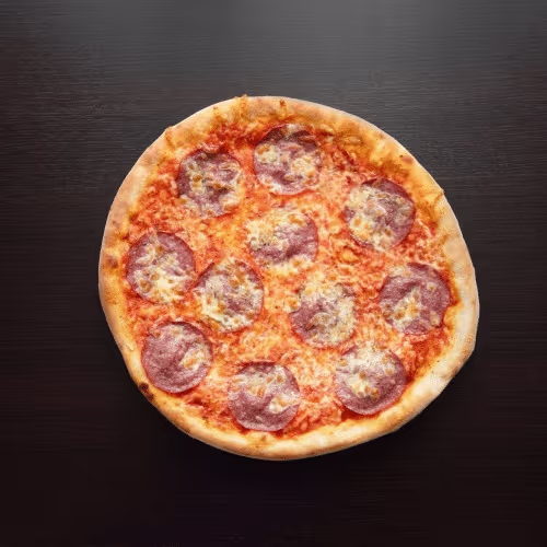 Pizza Salami