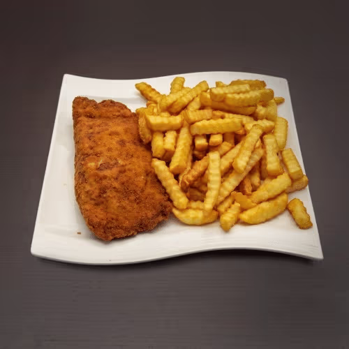 Cordon Bleu