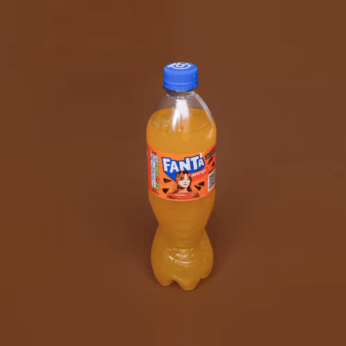 Fanta 0,5l