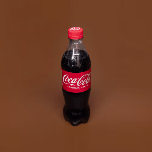 Coca Cola 0,5l