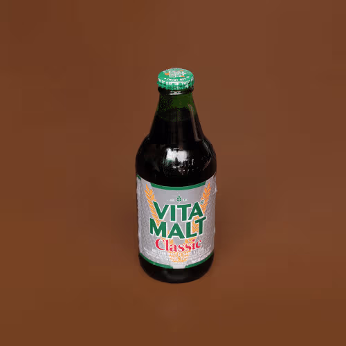 Vita Malta 0,33l