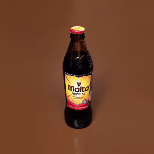 Malta Guiness 0,33l