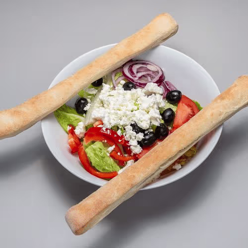 Insalata Greca