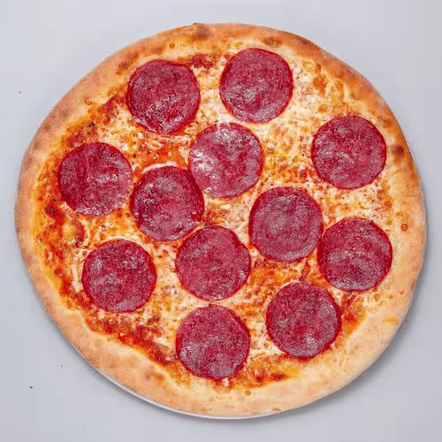 Pizza Salami