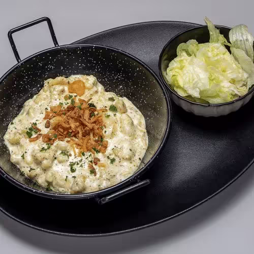 Käsespätzle