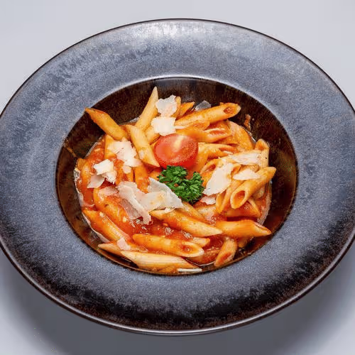Penne Arrabiata