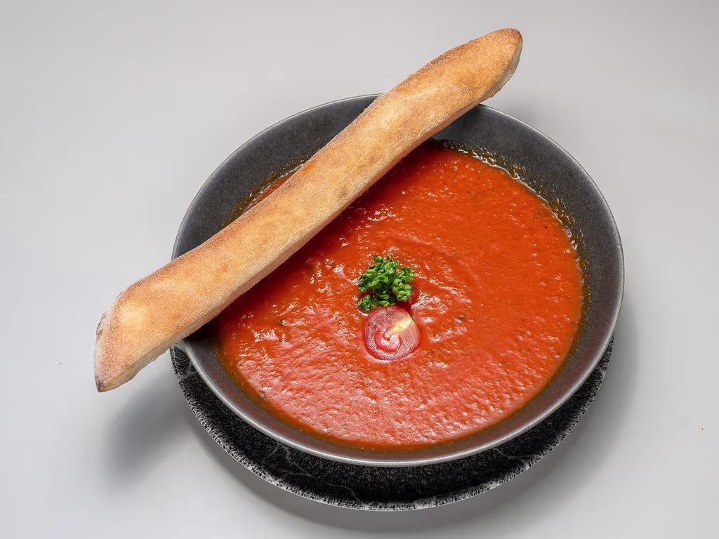 Zuppa di Pomodoro