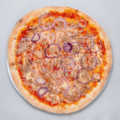 Insalata di Tonno