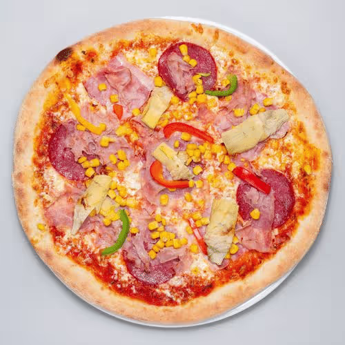 Pizza Adriano