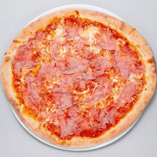 Pizza Cardinale