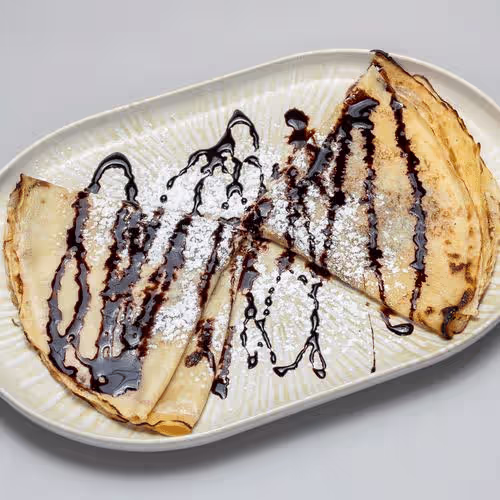 Crespelle