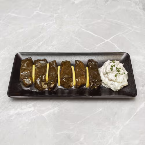 Dolmadakia