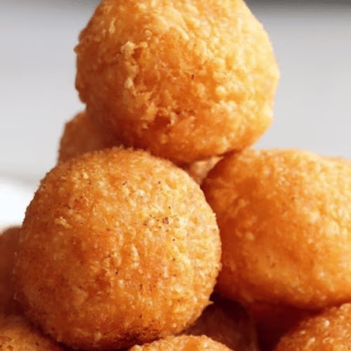 Kroketten Spinat-Käse (Neue)