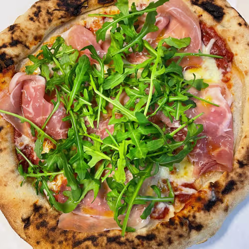 Tutto Prosciutto