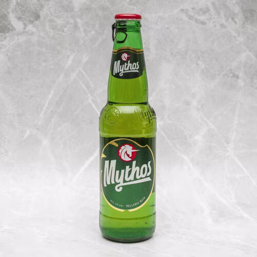 Mythos Bier 0,33l