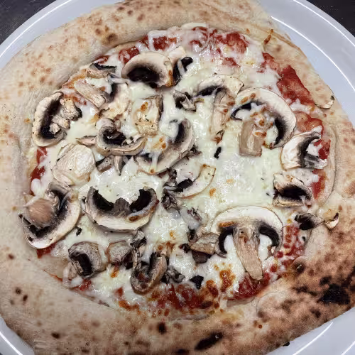 Funghi