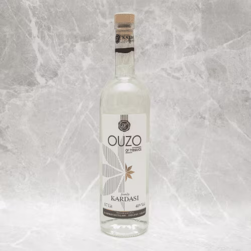 Ouzo 0,2l