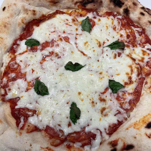 Scharfe Salami