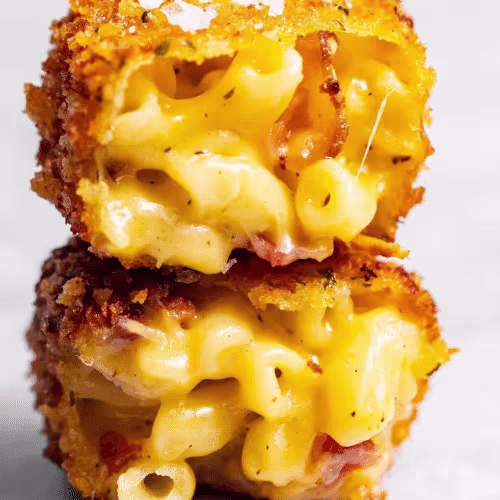 Mac & Cheese Sticks (Neue)