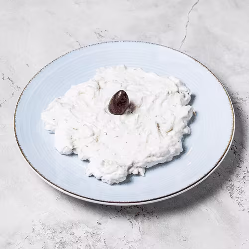 Tzatiki
