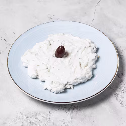 Tzatziki
