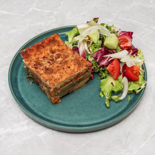 Moussaka