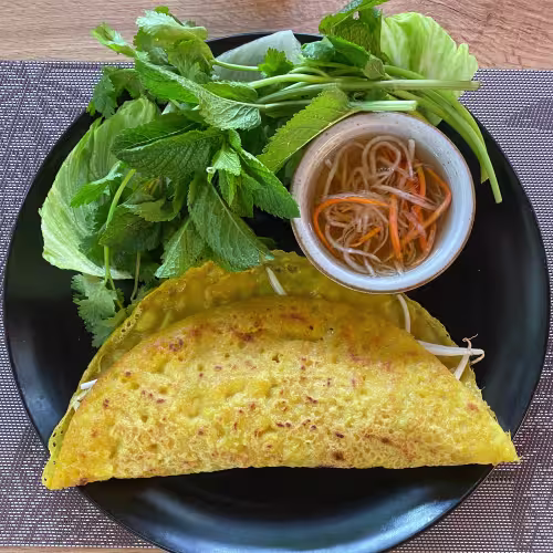 Banh Xeo