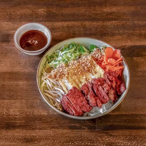Pho Tron