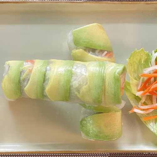 Cuon Avocado (2 Stück)